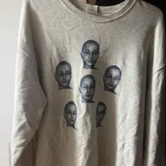 スウェット araki