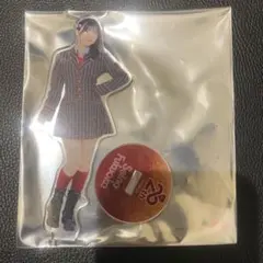 AKB48 福岡聖菜 アクスタ