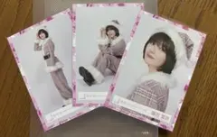櫻坂46 藤吉夏鈴 封入 生写真 ヨリ まとめ売り - メルカリ