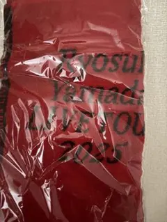 山田涼介フェイスタオル