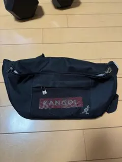 レザー ボディバッグ