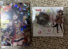 2026年最新】ウマ娘 ヴァイスシュヴァルツ キタサンブラックの人気