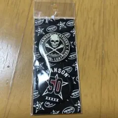 VANSON LEATHERS 50周年記念　缶バッジ2個セットのサムネイル