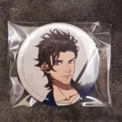 うたの☆プリンスさまっ♪ うたプリ ヴァン 缶バッジ AJ