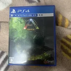 ARK: Park PS4 専用 VRゲーム