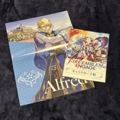 FIRE EMBLEM ARTWORKSELECTION 3 - メルカリ