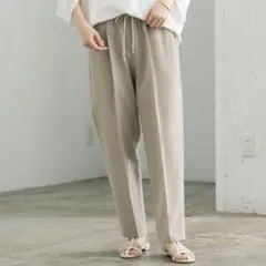 URBAN RESEARCH アーバンリサーチ パンツ 春夏 春服 夏服