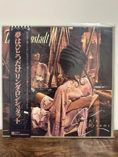 2026年最新】linda ronstadt simple dreamsの人気アイテム - メルカリ
