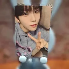 NCT WISH ウィシ 中国 中華 北京 サイン会 トレカ ジェヒ 3枚 - メルカリ