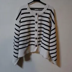 ボーダーセーター