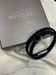 2026年最新】BVLGARI ブレスレットの人気アイテム - メルカリ
