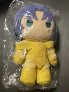 2025年最新】あくちょんぬいぐるみ 聖闘士星矢の人気アイテム - メルカリ