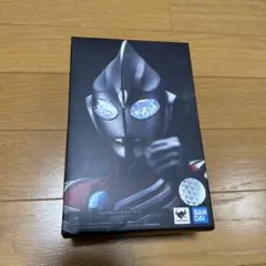 S.H.Figuarts(真骨彫製法) ウルトラマンティガ　パワータイプのサムネイル