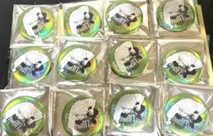 台湾限定　高雄開催　東京リベンジャーズ　東リべ展　限定缶バッジ　花垣武道　12点