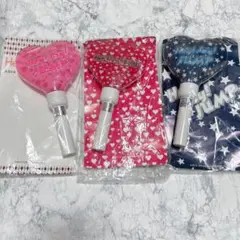 Hey! Say! JUMP ペンライト セット