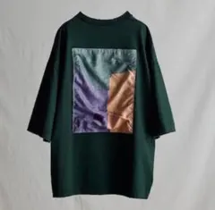 NOGUCHI MASAHIRO DAMAGED TEEのサムネイル