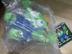 一番くじ　ストリートファイター6 C賞 ブランカOUTFIT3