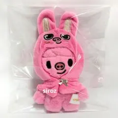 チャンビン　グッズ　まとめ売り 2025年最新】チャンビン ぬいぐるみの人気アイテム - メルカリ