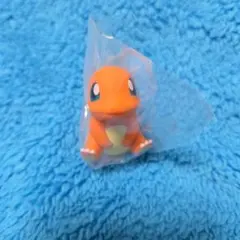 ポケモンキッズ 30周年スペシャル vol.1編 ヒトカゲ