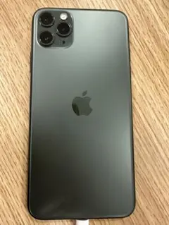 Apple iPhone 11 Pro Max 本体