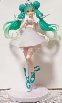 2025年最新】初音ミク フィギュア 15th anniversaryの人気