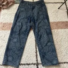 専用/BUTTER GOODS WeathergearDenim Jeans - メルカリ