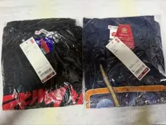UNIQLO UT Tシャツ 2枚セット M・Lサイズ