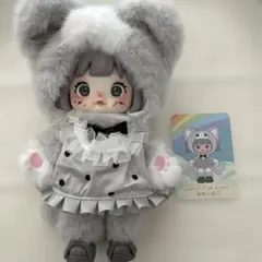 新作 Nommi 森の国シリーズ Pinky-ink Leopard ヒョウ柄 - メルカリ