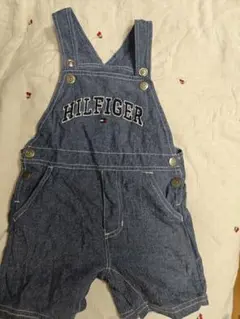 オーバーオール