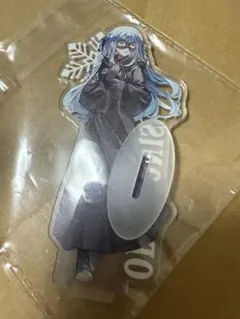 バンドリ Ave Mujica オブリビオニス 豊川祥子 アクリルスタンド