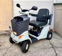 2025年最新】et4d セニアカーの人気アイテム - メルカリ