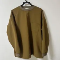 SHIPS any:〈洗濯機可能〉ストレッチ 裏起毛 ウォーム アーバン ピステ