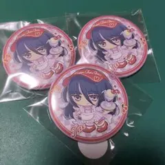 ゾンビランドサガ くじとも 缶バッジ 山田たえ 6個セット - メルカリ