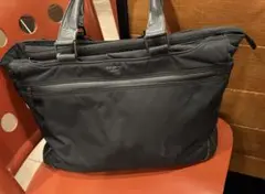PELLE MORBIDA ペッレモルビダ ハイドロフォイル　トートバッグ