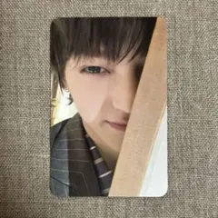 NCT 127 イリチル テヨン トレカ TAP withmuu 特典