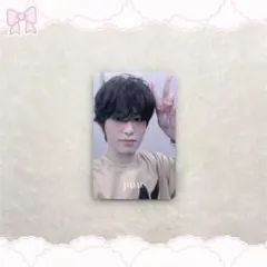 treasure ジョンウ シーグリ ktown4u ラキドロトレカ