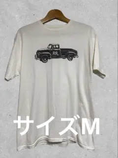 2026年最新】rrl tシャツ トラックの人気アイテム - メルカリ