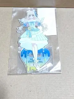 わんだふるぷりきゅあ Wonderful Halloween 猫屋敷ユキ