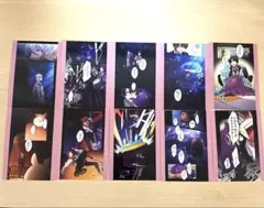 東ディバ ジャバウォック トレーディングカード