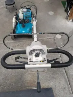 秋田発 クボタ 中古 ウイングモア GC703R 引き取り限定 秋田発 クボタ 中古 ウイングモア GC703R 引き取り限定 - メルカリ
