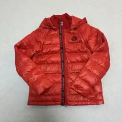 Jack Bunny!! 3wayダウンジャケット（ジャックバニー）