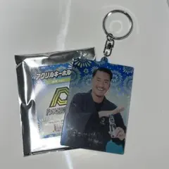 剣くん アクリルキーホルダー