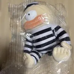 ちいかわ『オデ』のぬいぐるみ