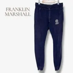 フランクリンマーシャル