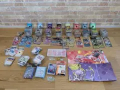 ポケモンカードゲーム 大量セット