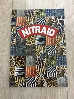 nitraid カタログ 21冊セット nitraid カタログ 21冊セット 【公式通販】