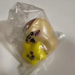 ちいかわ 星といっしょライト 栗まんじゅう