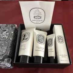 diptyque トライアルセット Qatar Airwaysのサムネイル
