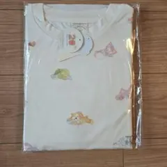 ジブリパーク ヒン Tシャツ トップス 半袖 レディースメンズ - メルカリ