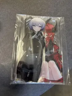 週刊ファミ通　No.1872　メガニケ2周年特集　全特典付 書籍: 週刊ファミ通『勝利の女神：NIKKE』2周年特集号グッズ付き